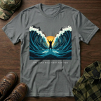 The Lord Will Fight For You T-Shirt