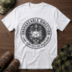 Unshakable Direction Lantern T-Shirt