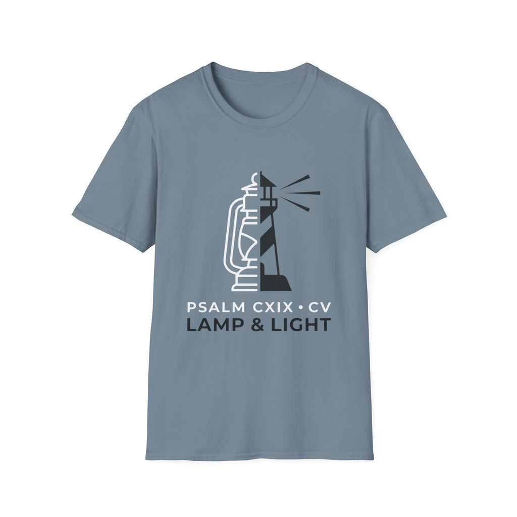 Lamp And Light II T-Shirt