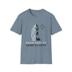 Lamp And Light II T-Shirt