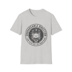 Unshakable Direction Lantern T-Shirt