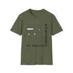 Sell Your Cloak  T-Shirt