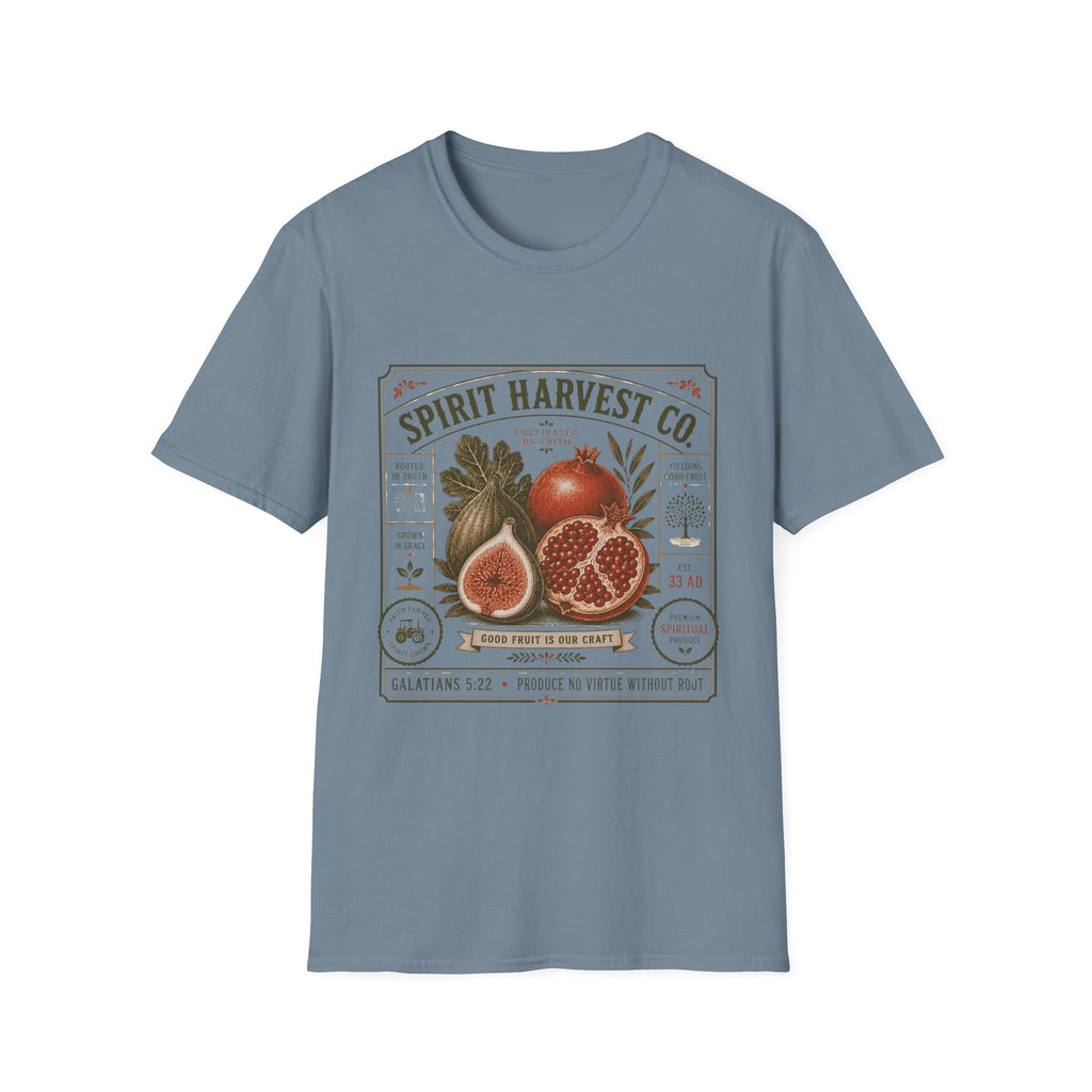 Spirit Harvest Company T-Shirt