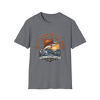 Sailfish Fisher of Men T-Shirt