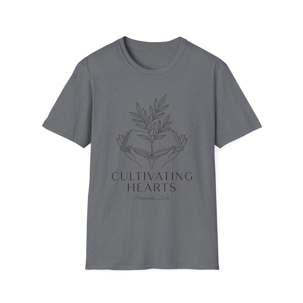 Cultivating Hearts T-Shirt