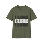 He Still Does Miracles T-Shirt