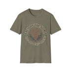 Fruit of the Spirit Grapes T-Shirt