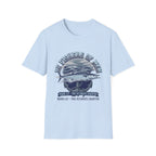 Fishers of Men Wahoo T-Shirt