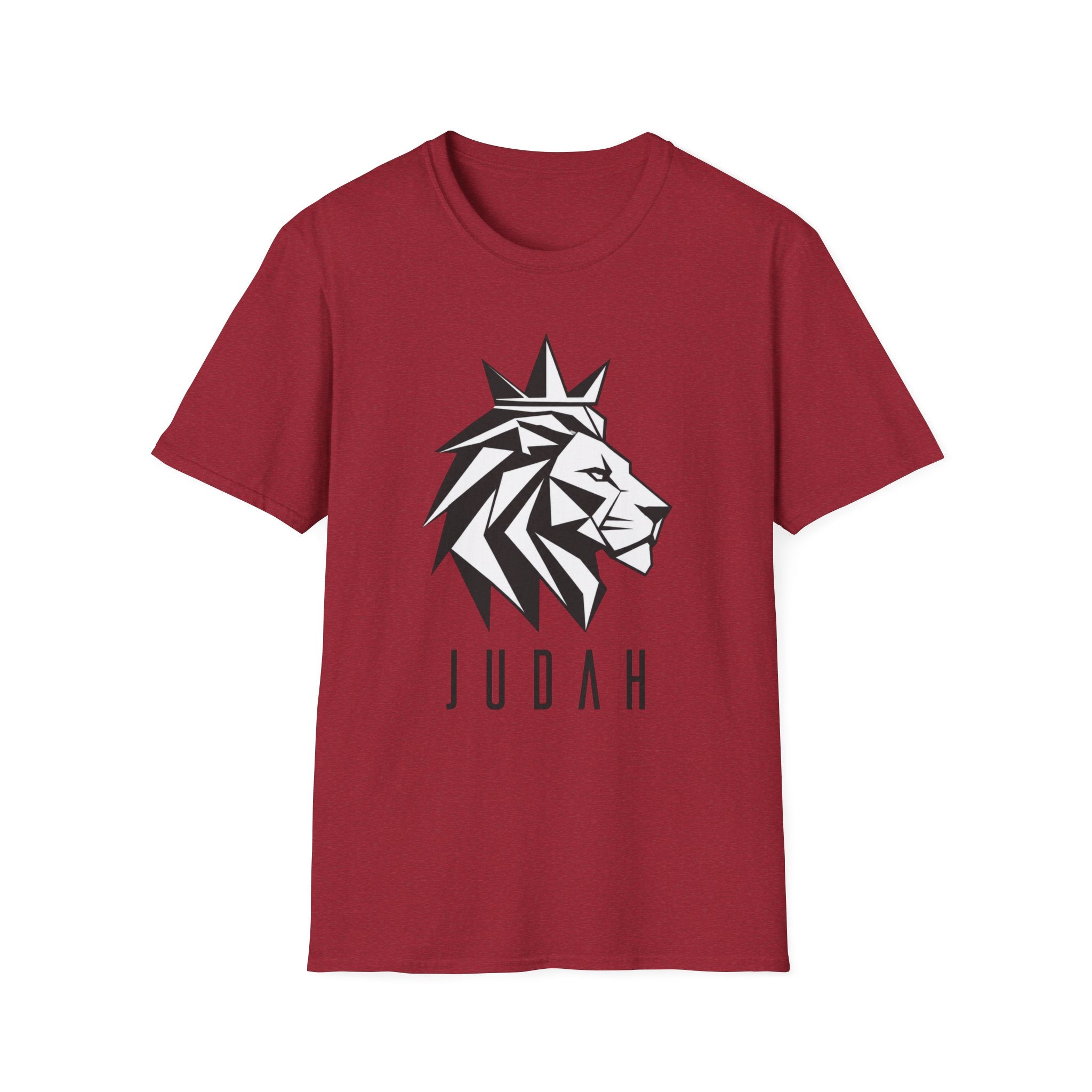 Lion of Judah T-Shirt