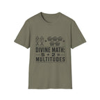 Divine Math T-Shirt
