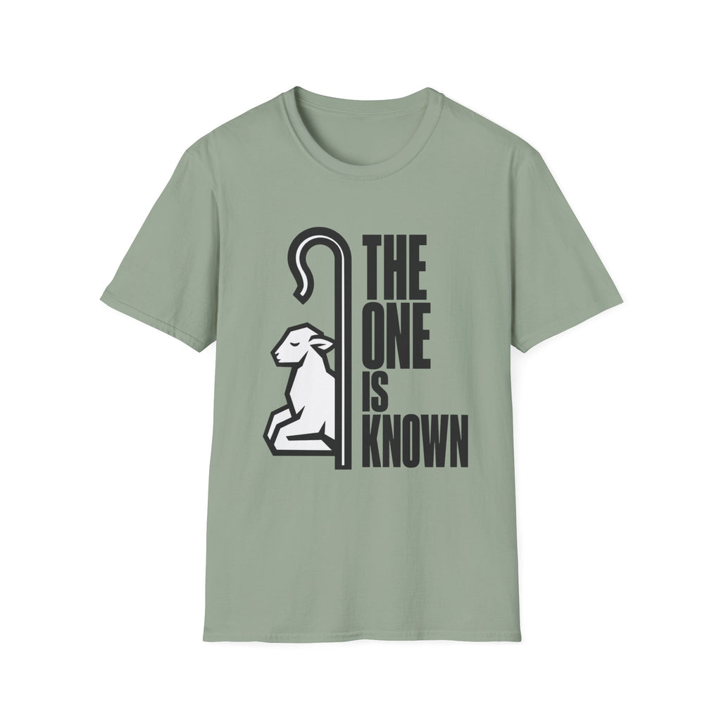 The One is Known T-Shirt