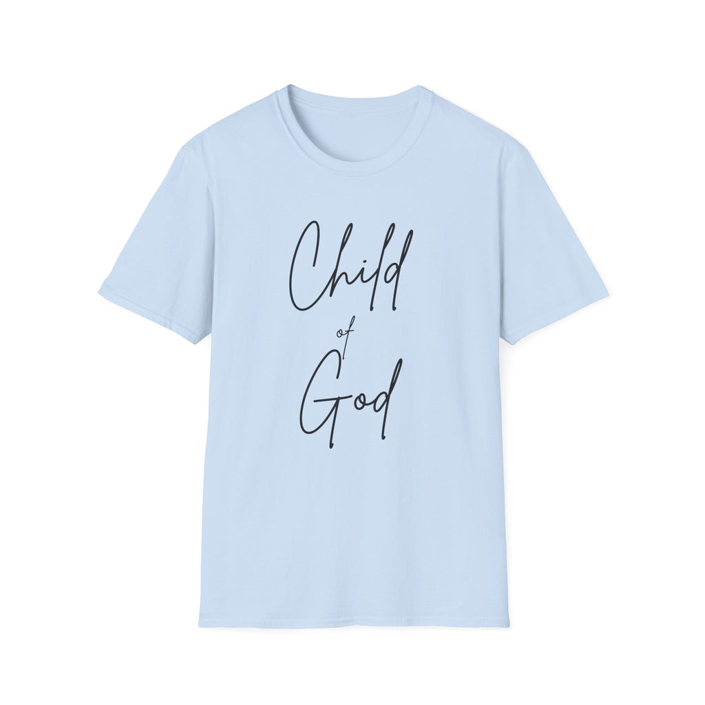 Child of God T-Shirt