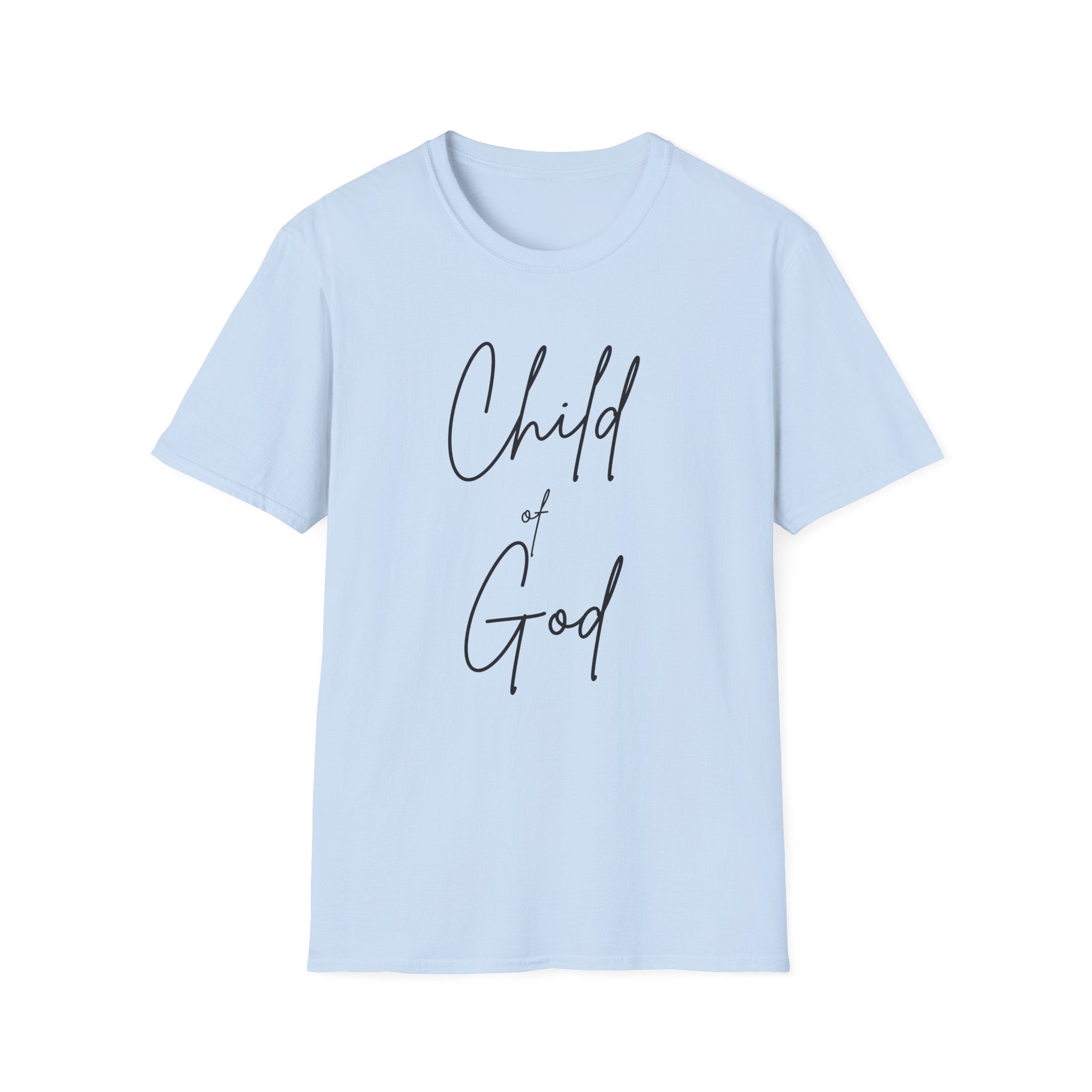 Child of God T-Shirt