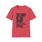 Fruit of The Spirit Bold T-Shirt