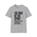 Fruit of The Spirit Bold T-Shirt