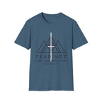 Fear Not For I am With You T-Shirt