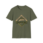Mahi Fishers of Men T-Shirt