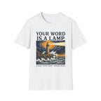 Your Word is a Lamp T-Shirt