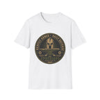 Heavily Armed Daily Defense T-Shirt