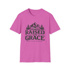 Raised on Grace T-Shirt