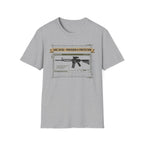 Provision and Protection T-Shirt