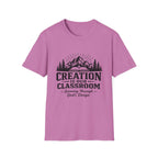 Creation Is Our Classroom T-Shirt