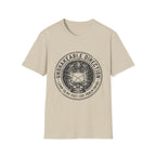 Unshakable Direction Lantern T-Shirt