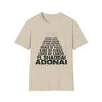 Adonai T-Shirt