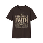 Unshakable Faith T-Shirt