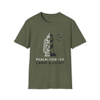 Lamp And Light II T-Shirt