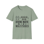 Divine Math T-Shirt
