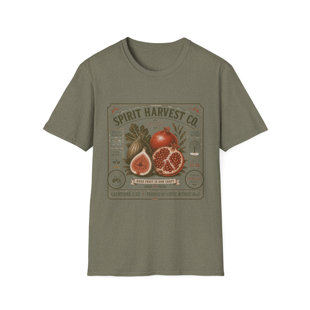 Spirit Harvest Company T-Shirt