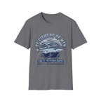 Fishers of Men Wahoo T-Shirt