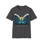 The Lord Will Fight For You T-Shirt