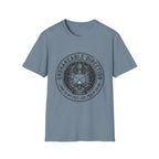 Unshakable Direction Lantern T-Shirt