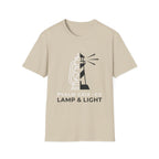 Lamp And Light II T-Shirt