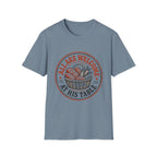 All Are Welcome at His Table T-Shirt