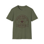 Prayer Request Welcome T-Shirt