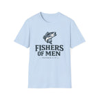 Fishers of Men Bass T-Shirt