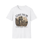 Leave The 99 T-Shirt