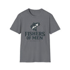 Fishers of Men Bass T-Shirt