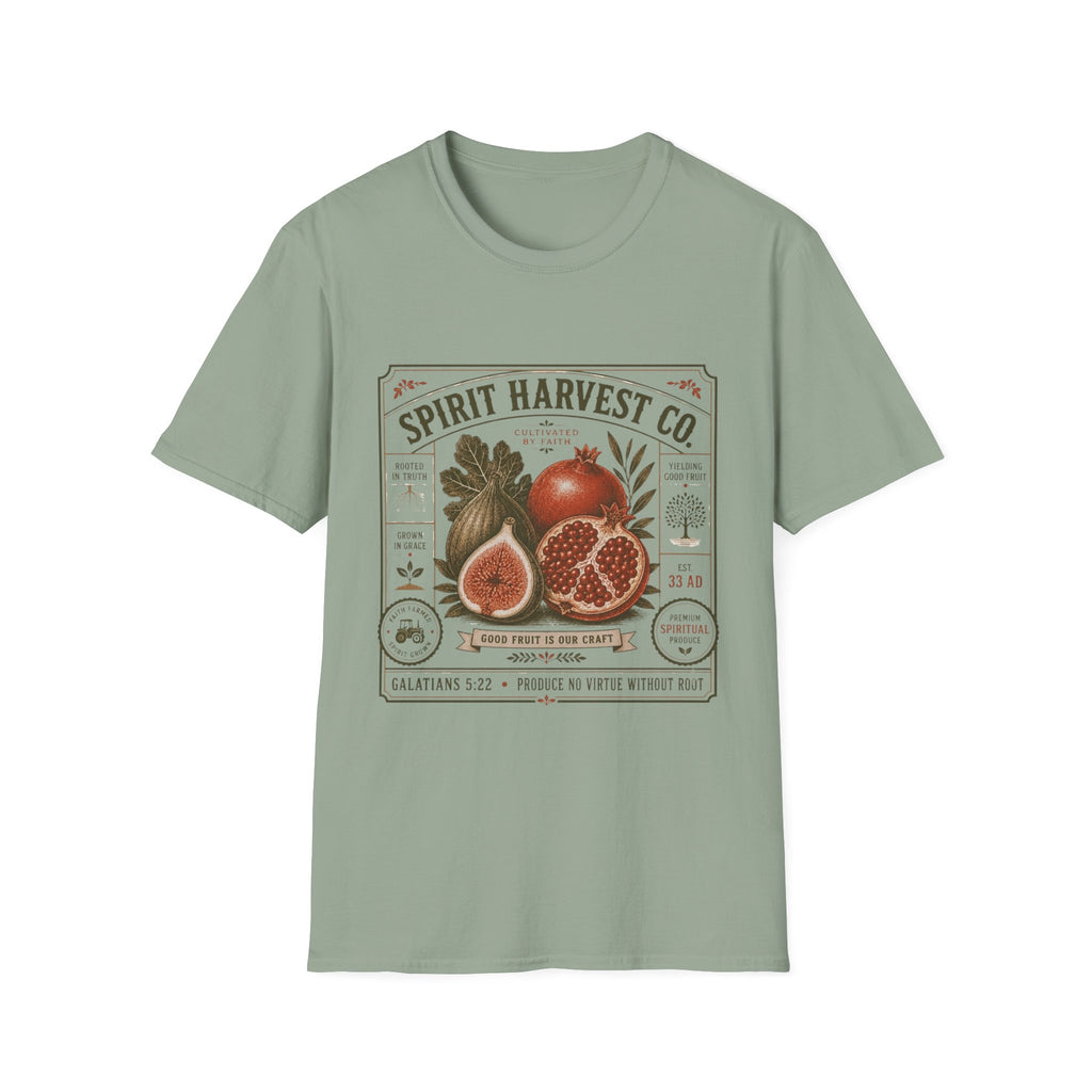 Spirit Harvest Company T-Shirt