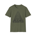 The Ancient of Days T-Shirt