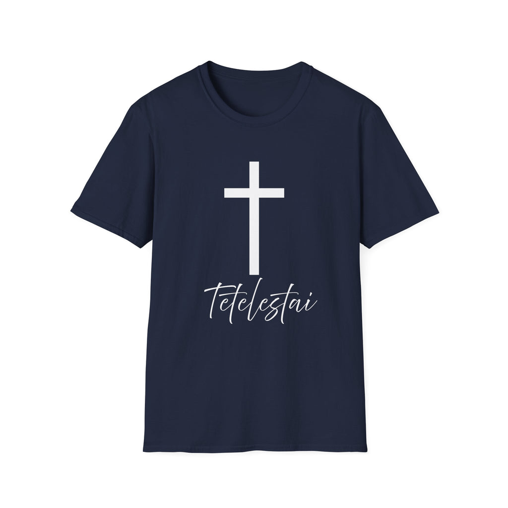 Tetelestai T-Shirt