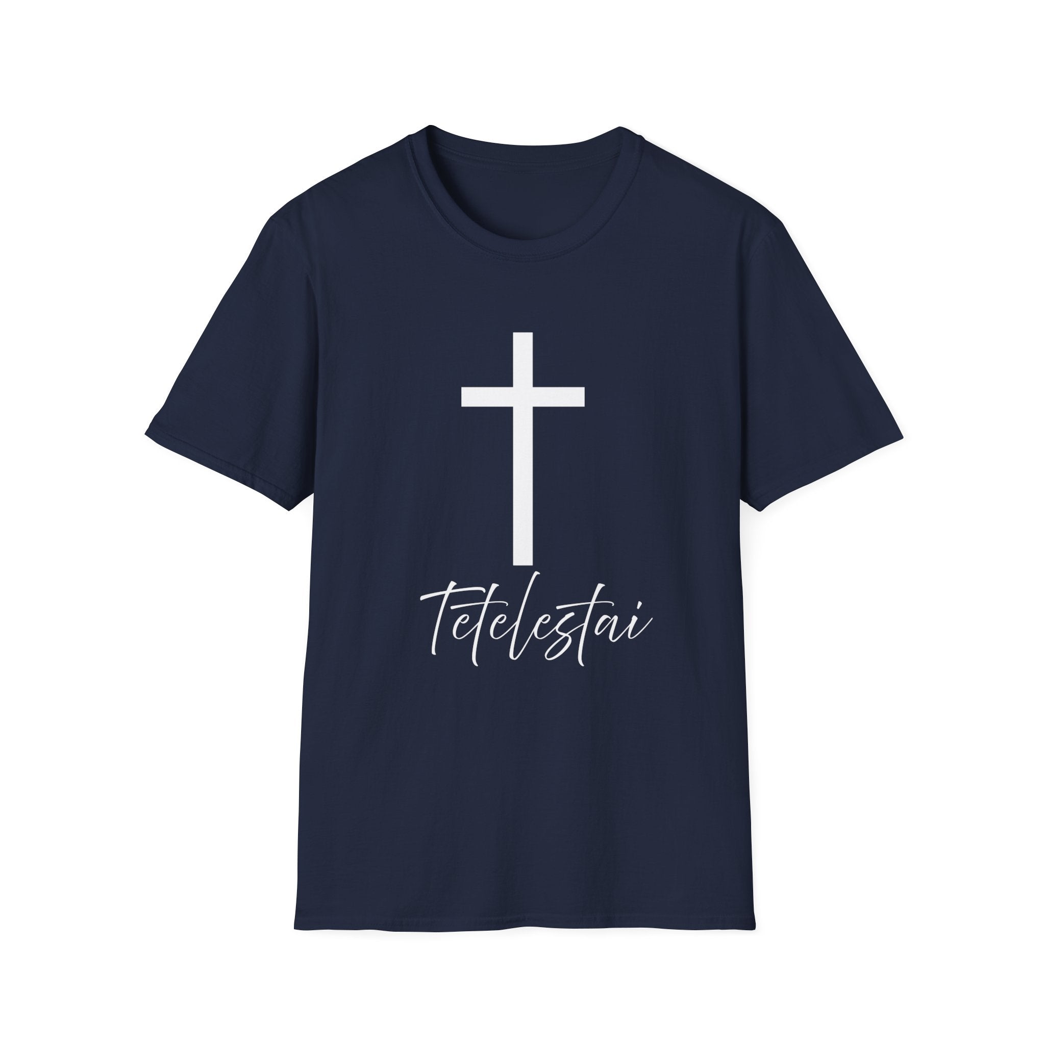 Tetelestai T-Shirt