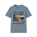 Your Word is a Lamp T-Shirt