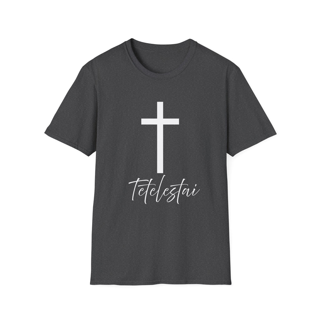 Tetelestai T-Shirt