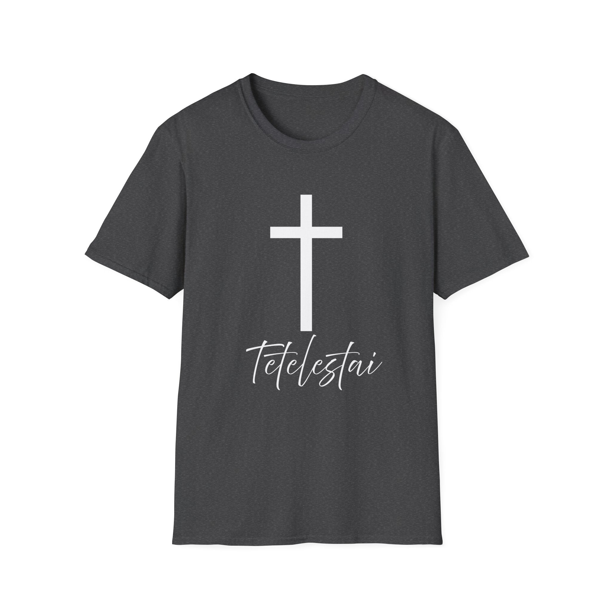 Tetelestai T-Shirt