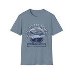 Fishers of Men Wahoo T-Shirt