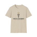 Light of the World T-Shirt